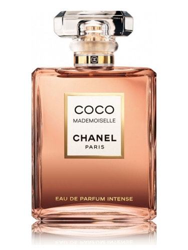 Оригинален дамски парфюм CHANEL Coco Mademoiselle Intense EDP Без Опаковка /Тестер/